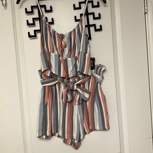 Hollister 2-piece Shorts Outfit 🩳 👚